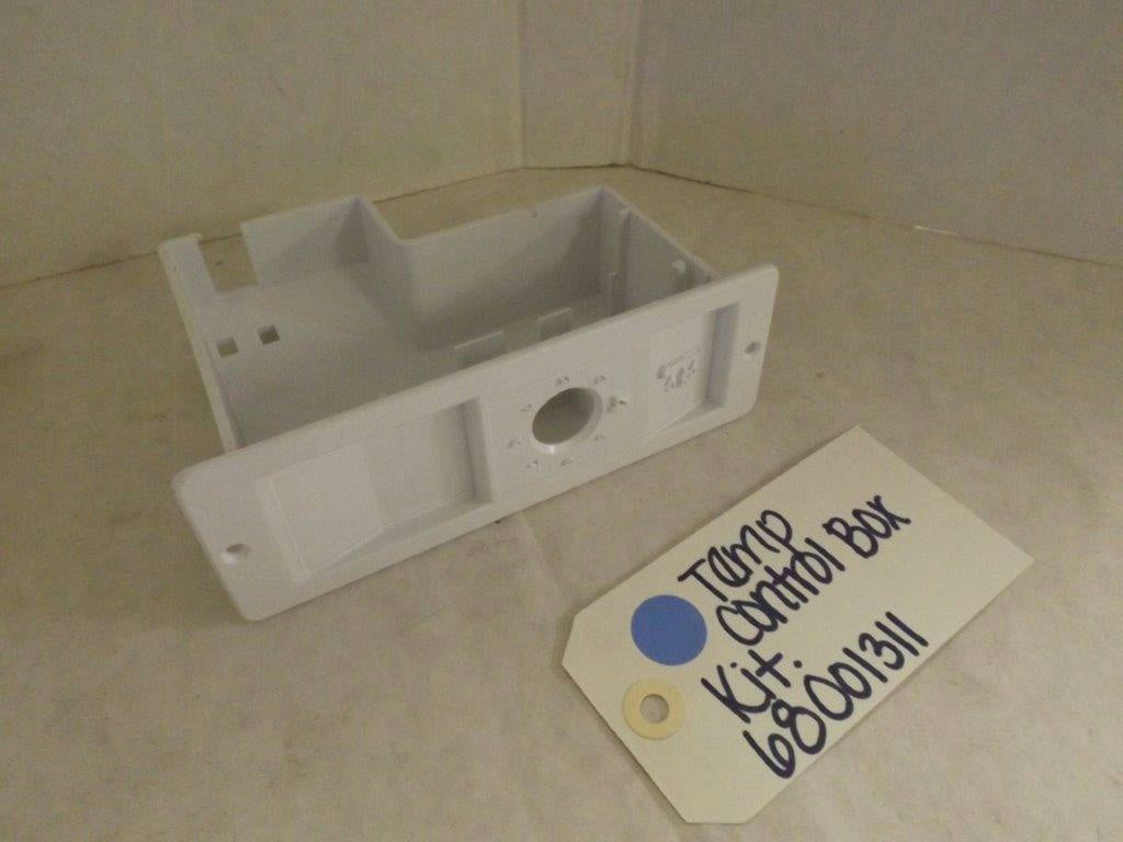 MAYTAG WHIRLPOOL FREEZER 68001311 TEMP CONTROL BOX KIT NEW MAYTAG WHIRLPOOL FREEZER 68001311 TEMP CONTROL BOX KIT NEW